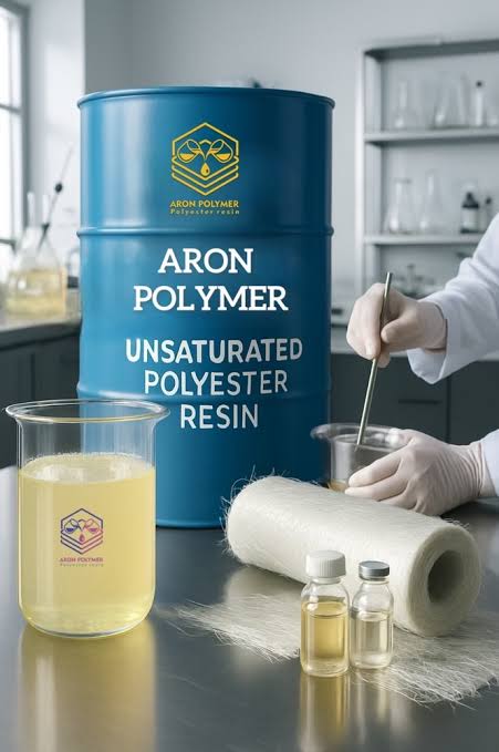 خرید رزین پلی استر + تامین مستقیم از کارخانه با کیفیت بالا و ارسال سریع